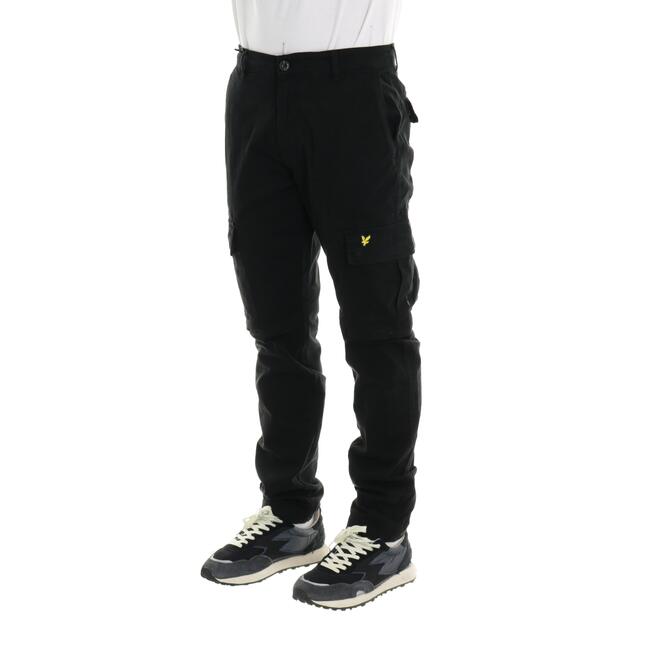 PANTALONE CARGO LYLE & SCOTT - Mad Fashion | img vers.1300x/